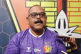 Persik pindah ke Gresik lawan Madura United 