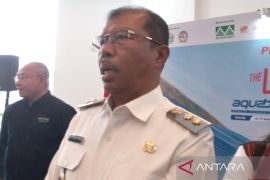 Pemkab Toba sediakan rumah warga sukseskan Jetski Dunia 2025