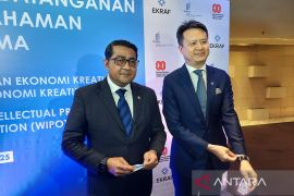 Pemerintah perkuat perlindungan royalti musik dengan prinsip keadilan