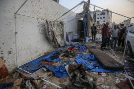 Warga Gaza berduka atas kematian Jurnalis akibat serangan Israel