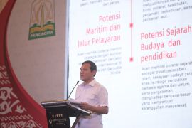 Pemprov harap perusahaan global bangun pabrik sawit di Aceh