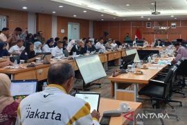 Pansus percepat pembahasan Raperda Penyelenggaraan Pendidikan