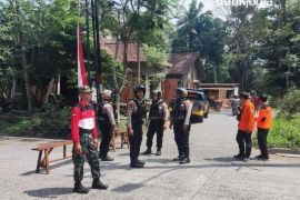 Pemkab Sleman lakukan pemulihan kerusakan dampak disposal temuan mortir 350 kg