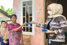 22 warga Lampung Selatan terserang penyakit kusta