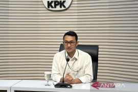 KPK dalami pembiayaan dari LPEI ke direksi dan komisaris PT MAJU