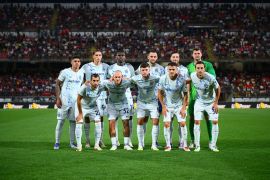 Inter Milan taklukkan Monza lewat adu penalti pada laga persahabatan