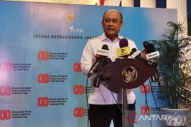 Kepala BGN lapor Presiden percepat verifikasi SPPG dan perketat SOP