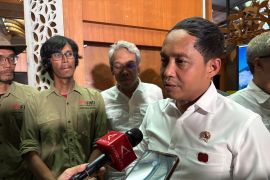 Menhut: SOP pendakian baru akan direplikasi ke seluruh taman nasional