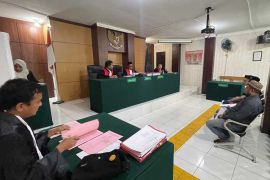 Kejari Aceh Selatan tuntut 7-8 tahun pada penyelundup imigran Rohingya