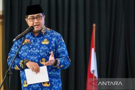 Menteri Ekraf tekankan kolaborasi daerah tingkatkan perekonomian