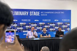 Bojan Hodak sebut PSIM berpotensi sulitkan Persib Bandung
