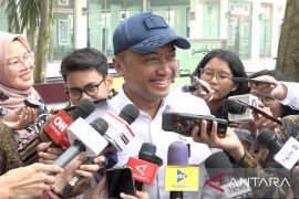 Megawati, SBY, hingga Jokowi akan hadiri upacara HUT RI di Istana