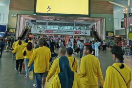 Kemlu fasilitasi pemulangan 264 WNI kelompok rentan dari Malaysia