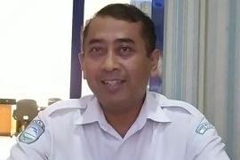 BMKG: Waspada curah hujan masih tinggi di selatan Jawa Tengah