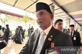 Yusril: Keluarga WNI napi terorisme di Filipina meminta dipulangkan