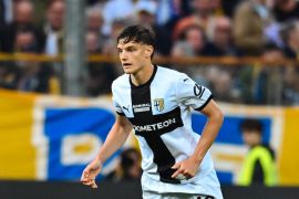Liverpool dilaporkan segera mendapatkan bek muda Italia Giovanni Leoni