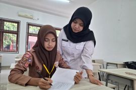 Pemprov Lampung: SRMA 32 Lampung Selatan mulai lakukan MPLS