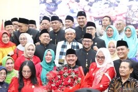 Gubernur Jawa Barat instruksikan hapus tunggakan PBB
