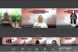 BGN-Kemenkeu kolaborasi tingkatkan literasi pengelola keuangan BGN