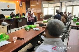 Pelatihan KIM DIY target hasilkan feature berkualitas untuk literasi publik