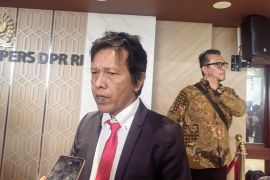 Wakil Ketua BAM: DPR bertugas uji isi pidato Presiden dengan kenyataan