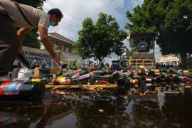 Satpol PP DIY minta Komdigi hapus iklan miras di media sosial