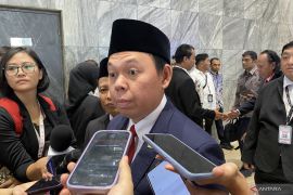 Ketua DPD awasi kebijakan daerah agar selaras nasional sikapi Pati