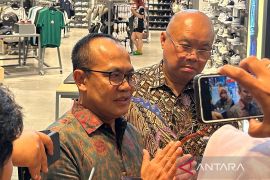 Pemerintah masih kaji pemberian diskon tarif listrik