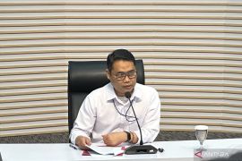 KPK dalami kembali peran Bupati Pati di kasus DJKA Kemenhub