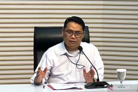KPK sebut pengembalian uang oleh Bupati Pati tidak menghapus pidana