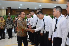 Pendaftaran CPNS 2025 segera dibuka, ini cara daftar & syaratnya