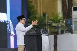 Menko PM ajak perguruan tinggi evaluasi PKH agar berdayakan masyarakat