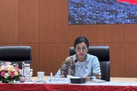 Pemerintah mempertimbangkan gejolak AS untuk kurs rupiah di RAPBN 2026