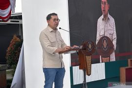 Karya Henk Ngantung jadi saksi bisu sejarah dan diplomasi bangsa