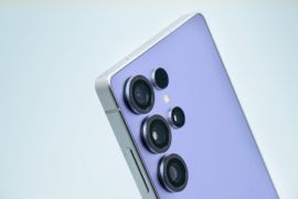 Samsung kembangkan teknologi kamera anyar bernama metalens 