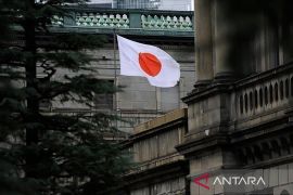 Kasus campak di Jepang melonjak 3,6 kali lipat