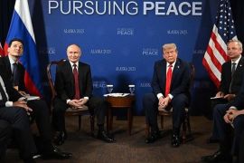 Zelensky akan temui Trump di Washington bahas detail akhiri perang
