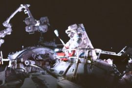 China resmi kirim Shenzhou-21, targetkan penemuan ilmiah di orbit