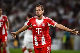 Jadwal Liga Jerman: Dibuka 