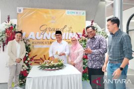 Yayasan Semar buka Klinik Sadewa di Kulon Progo layani kandungan hingga stem Cell