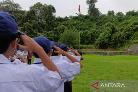 Sekolah Rakyat Samarinda maknai kemerdekaan lepas dari kemiskinan
