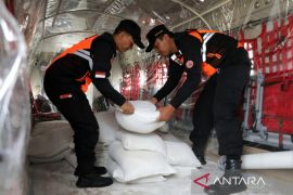 BPBD sebut mitigasi bencana tidak hanya bertumpu pada modifikasi cuaca