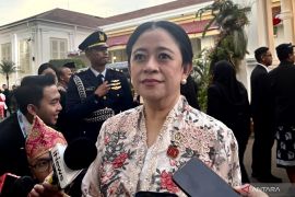 Puan bantah ada kenaikan gaji anggota DPR RI