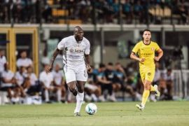 Jadwal Liga Italia: Bertemunya juara Serie A kontra kampiun Serie B