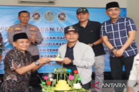 SPPG di Bangkalan mulai beroperasi, siapkan MBG untuk 3.999 orang