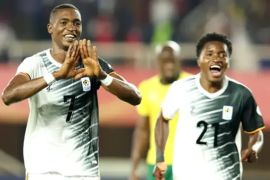 African Nations Championship: Aljazair dan Uganda ke perempat final