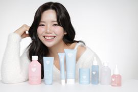 Valencia Nathania siapkan Harlette Beauty bersaing di panggung dunia