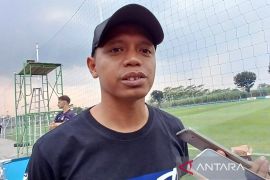 Persik kembali pindah lokasi untuk pertandingan hadapi Dewa United