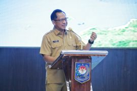 Mendagri ungkap peran Kemendagri kawal program prioritas nasional