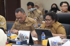 Wamendagri: DOB Papua ditargetkan operasional pada 2028